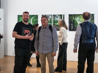 Michał Pietrzak | Terytoria