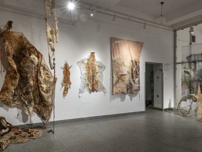 TEXTIL VANDALS vol.2