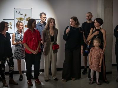 Ogród wojenny