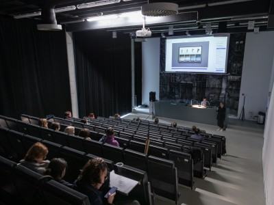 Melanż form współczesnych - sympozjum malarstwa 