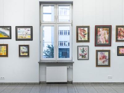 Marcin Czeski | Poza sezonem