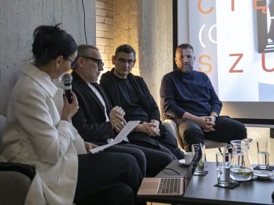 Fotografia bez lęku w Muzeum Współczesnym Wrocław