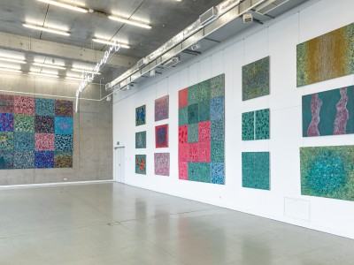 Marian Wołczuk - Codzienność koloru