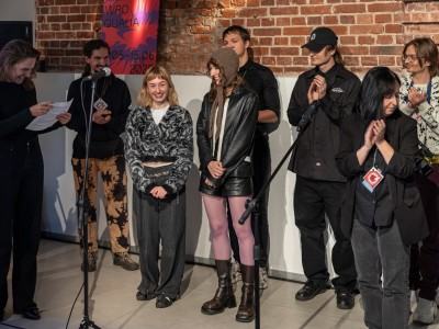 11. Konkurs Najlepszych Dyplomów Sztuki Mediów