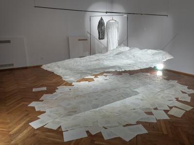 Renata Pacyna | Insomnia