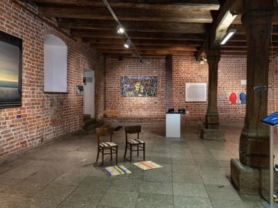 Hommage à Jan Buck III: Oswojeni