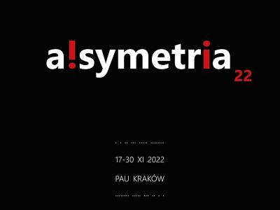 a!symetria22 w Krakowie