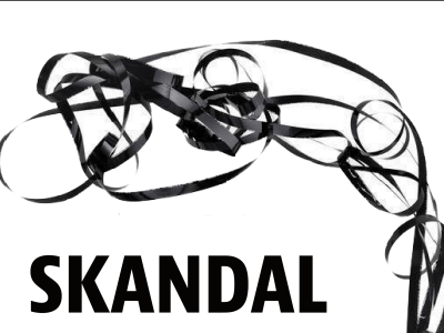 Skandal