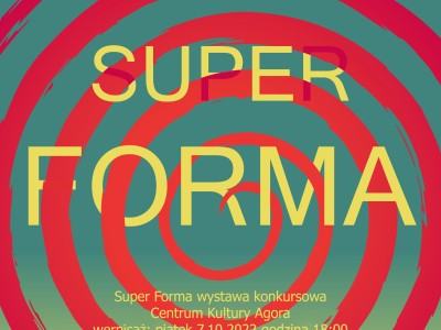 Super forma