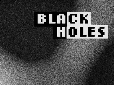 The Wrong Biennale Black Holes