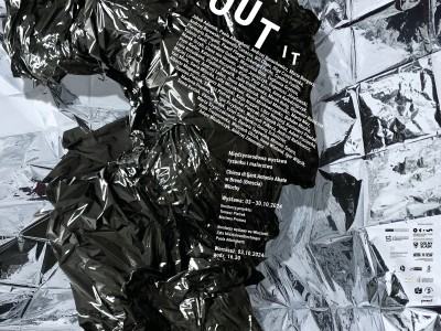 BLACKOUT IT