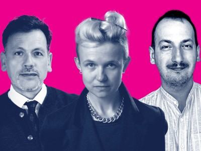 Po polsku, po niemiecku. Wrocławskie Dni Queerstorii