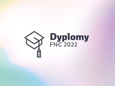 Nabór najlepszych dyplomów 2022 rozpoczęty