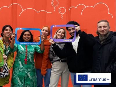 Erasmus+