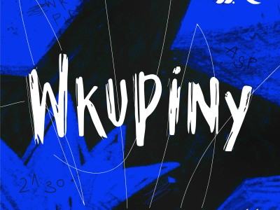 Wkupiny