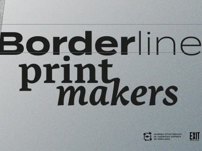 Borderline printmakers