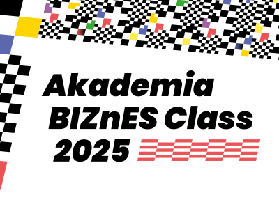 Finał VII Akademii BIZnES Class
