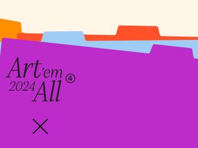 FOLDER x ARTem ALL 4