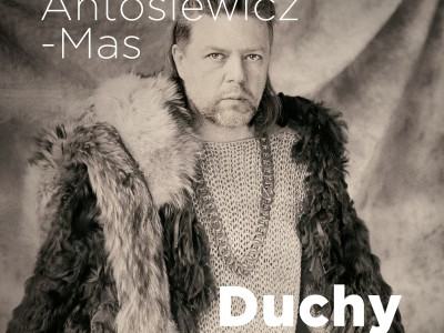 Duchy przodków
