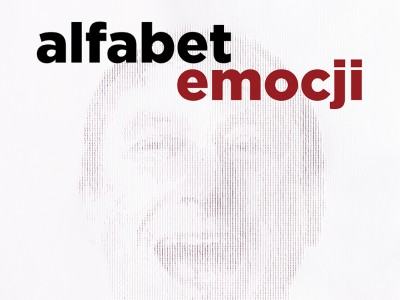 Alfabet emocji