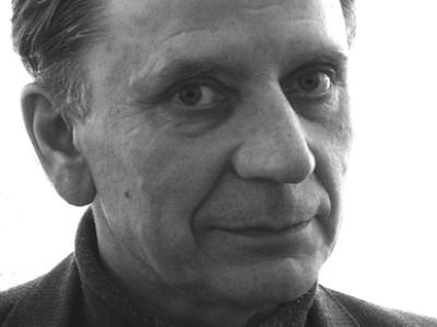 Profesor Eugeniusz Smoliński