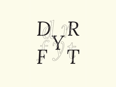 Barbara Stelmachowska, Dryft 