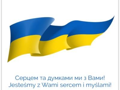 Koncert NFM_Solidarni z Ukrainą 