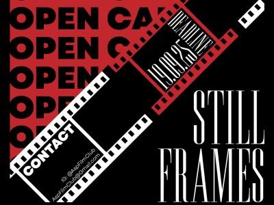 Wystawa ta ma na celu wykorzystanie potęgi filmu do uchwycenia ekspresji poprzez narrację w nieruchomych kadrach.   Termin: 19 września 2025 r. Pytania? Nie wahaj się wysłać nam wiadomości e-mail na adres aspfilmclub@gmail.com lub wiadomości na Instagramie na @AspFilmClub.