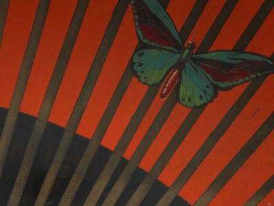 Niektórzy nie pamiętają koloru oczu swojej matki