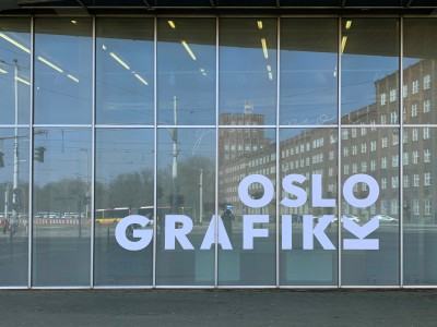 Oslo Grafikk