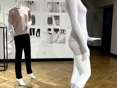 Design32 – dyplom naszej absolwentki z wyróżnieniem