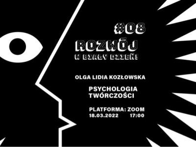 Rozwój w biały dzień