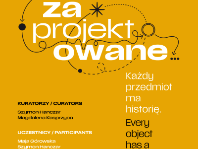 Zaprojektowane