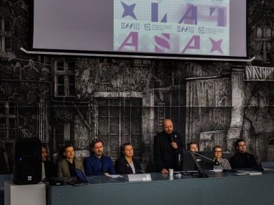 Inauguracja roku akademickiego 2026/27 dla studentów I roku, zdj. Katerina Kouzmitcheva