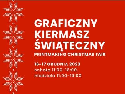 Kiermasz graficzny