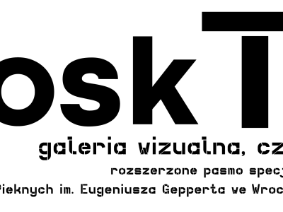 Kiosk TV