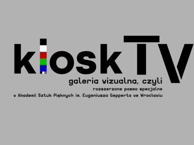 Kiosk TV