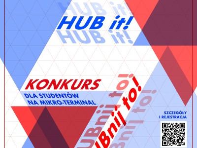 HUB it! - HUBnij to!
