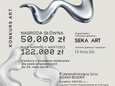 Nowa fala. Malarstwo