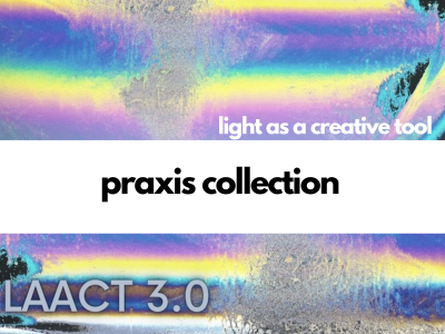 LAACT 3.0 praxis collection