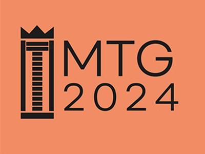 Logo MTG 2024
