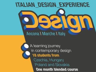 Italian Design Experience 
