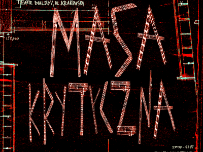 Masa krytyczna 