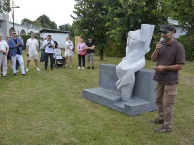 10. Strzegomskie Biennale Rzeźby w Granicie