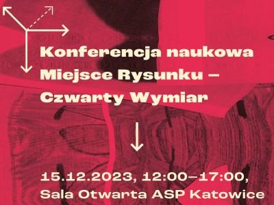 Miejsce rysunku-Czwarty Wymiar