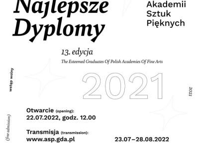 Najlepsze Dyplomy _Gdańsk