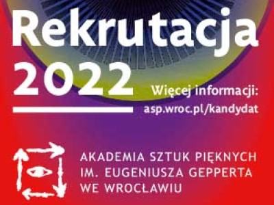 Rekrutacja 2022