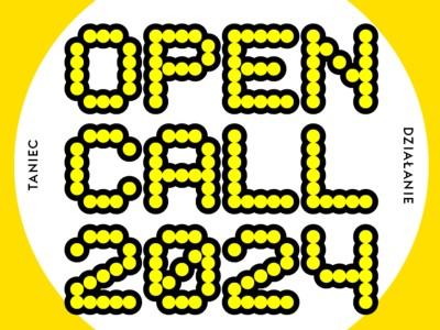 Open call Teatru Komuna Warszawa