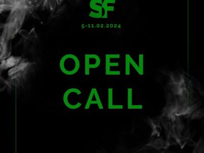 Open call