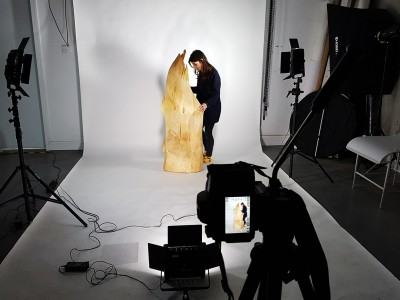 Fotografia i multimedia